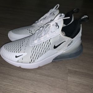 Nike air max 270